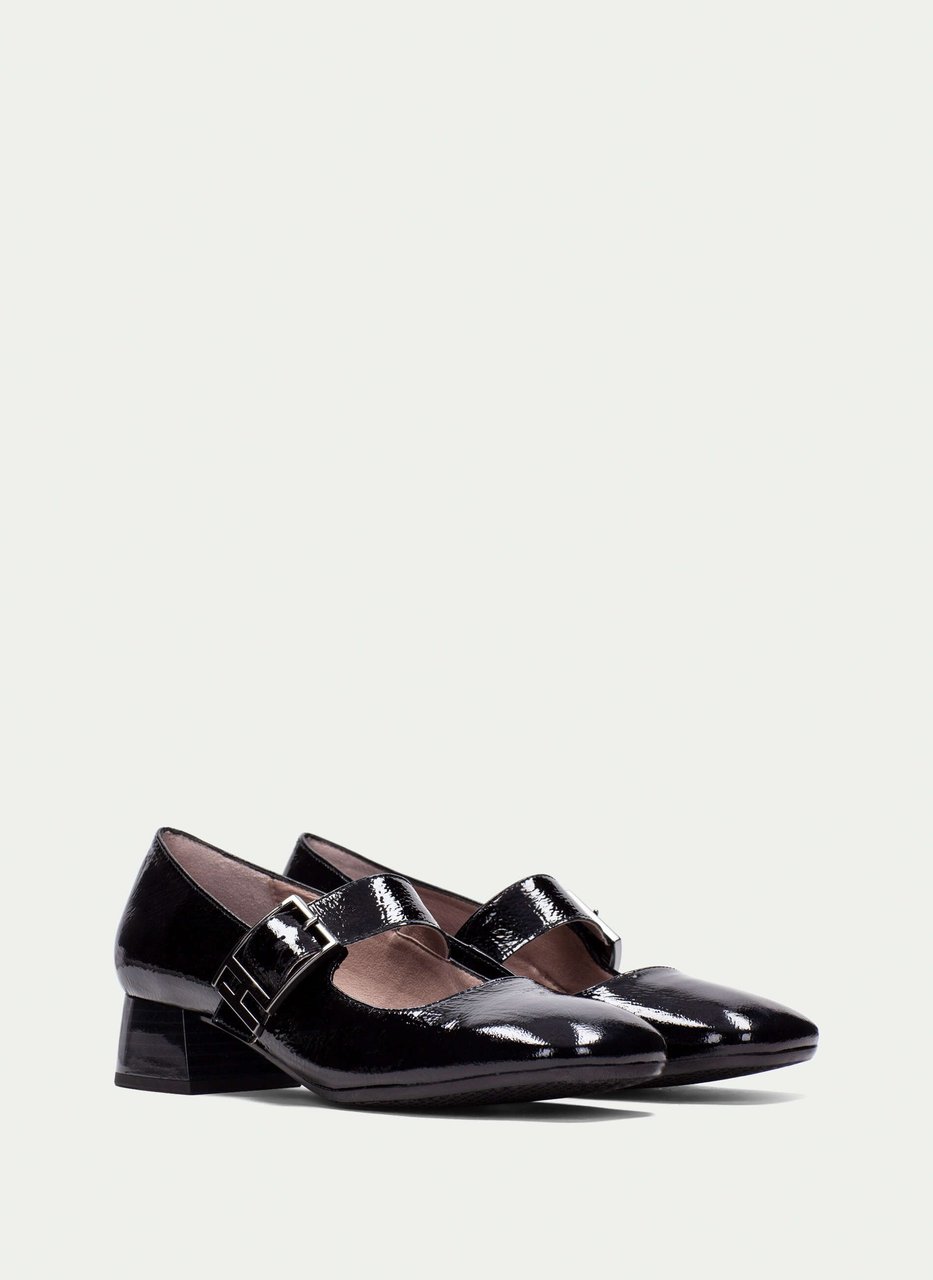 mary jane manila nero