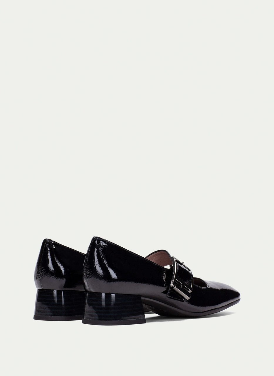 mary jane manila nero