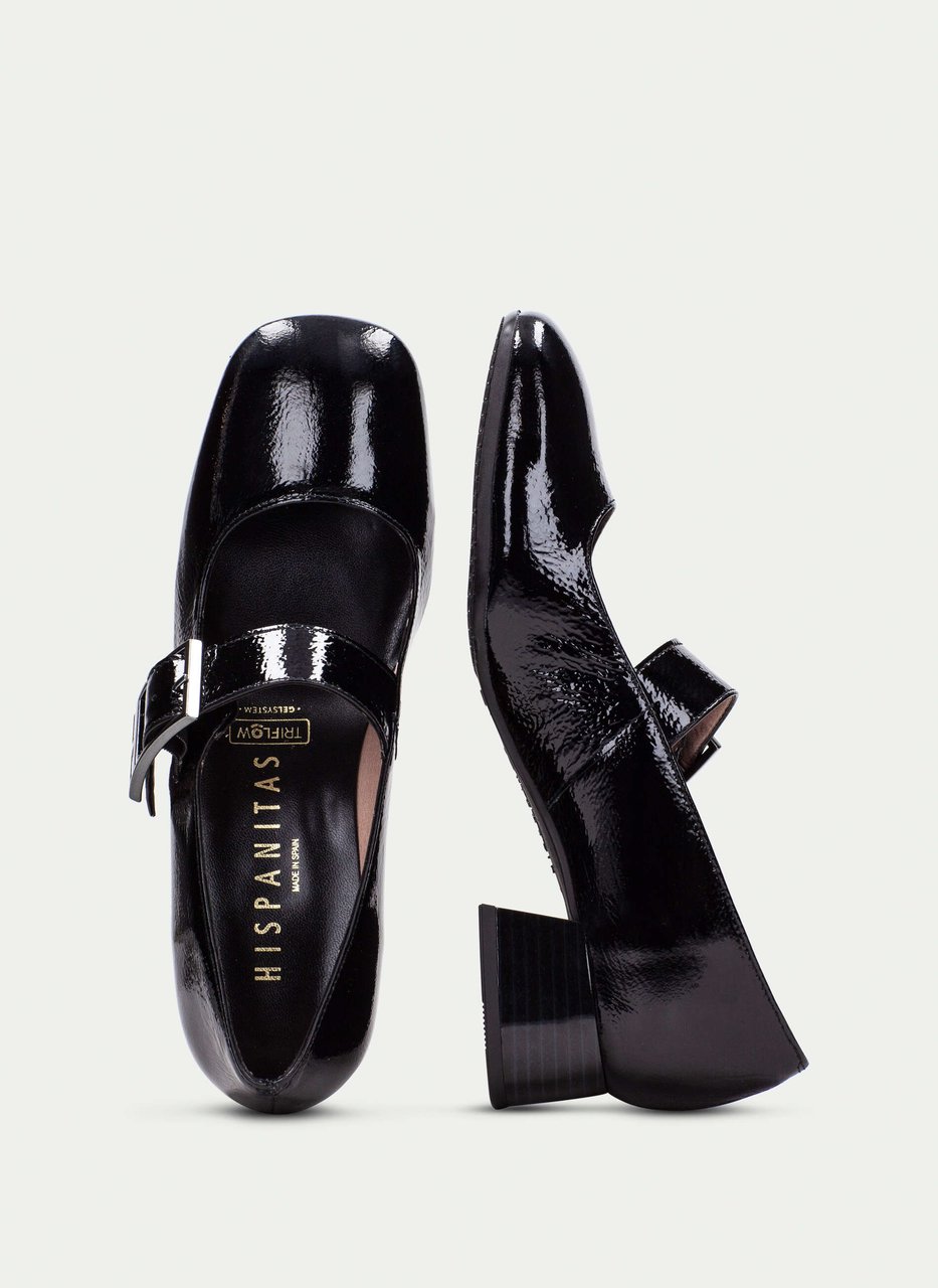 mary jane manila nero