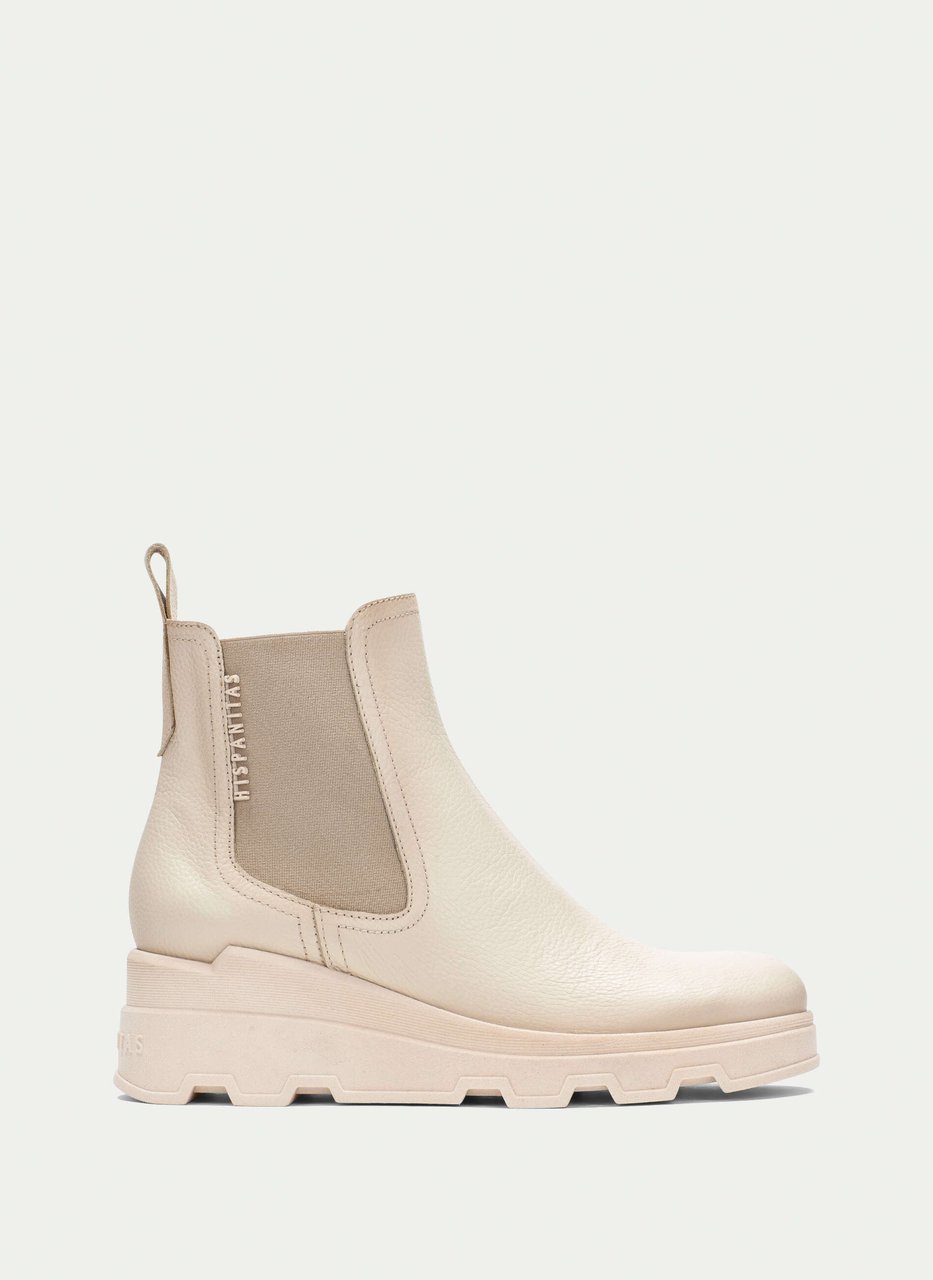 ankle boot florencia milk