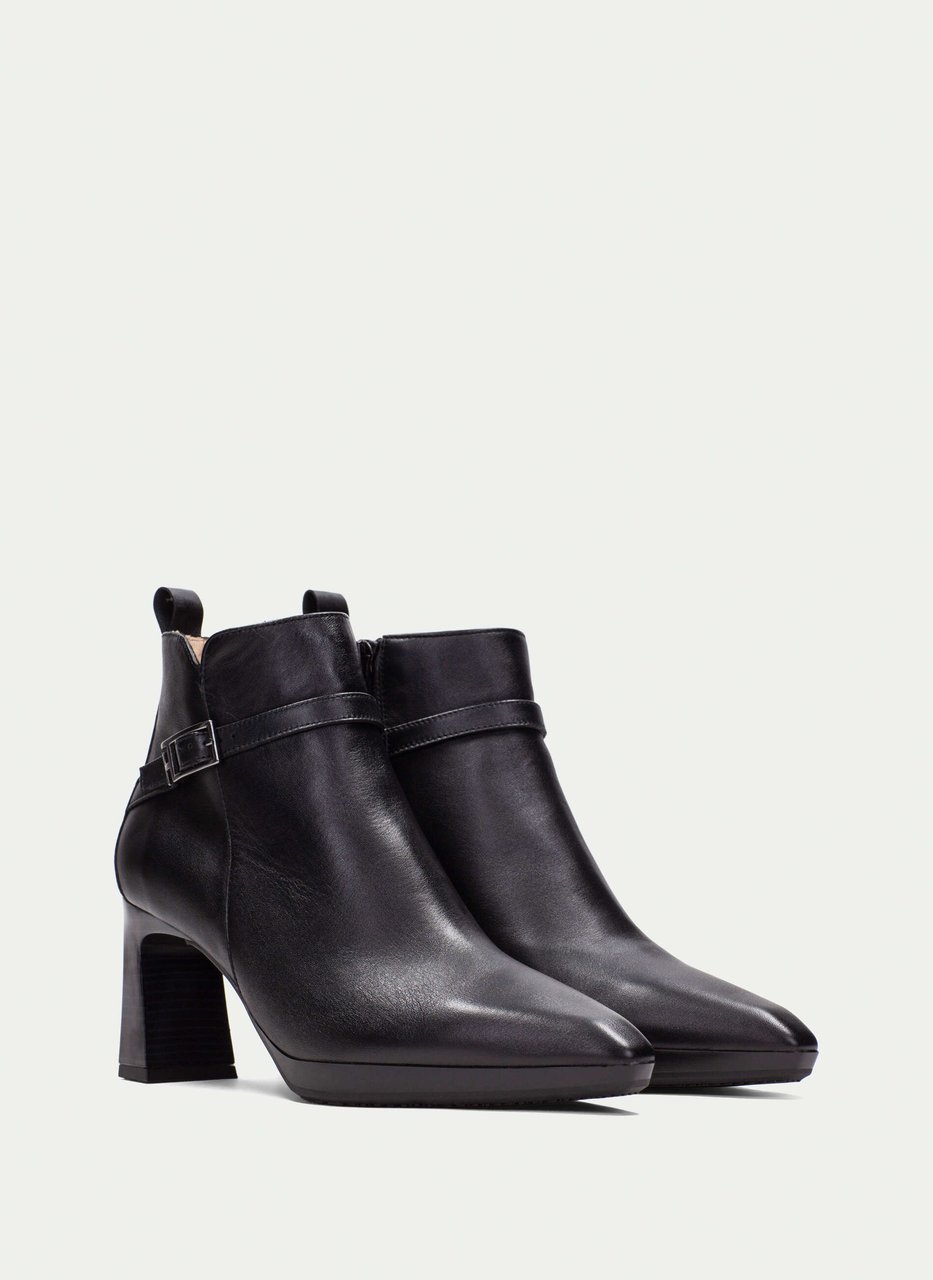 ankle boot ankara black