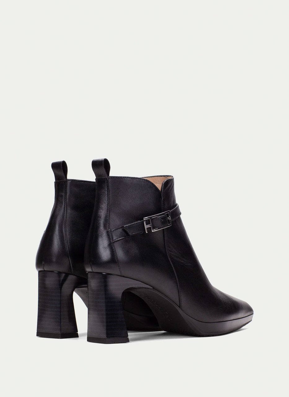 ankle boot ankara black