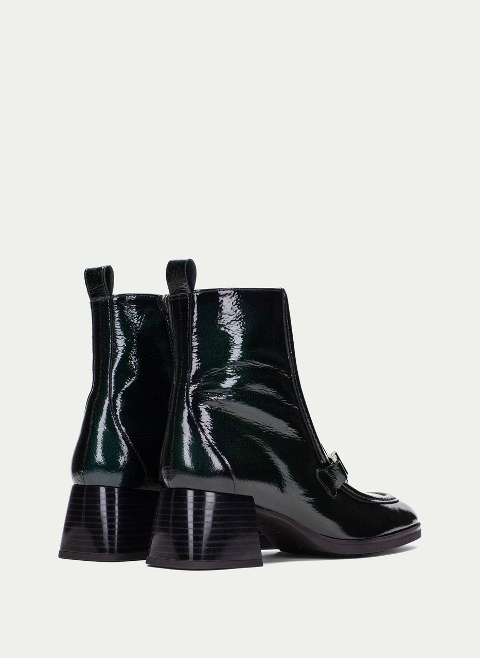 ankle boot milan forest