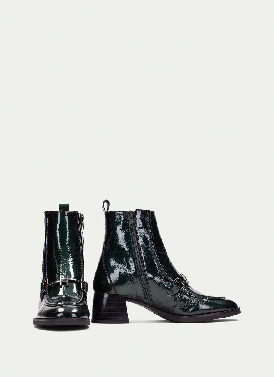 ankle boot milan forest