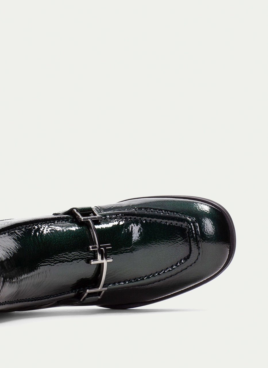 ankle boot milan forest