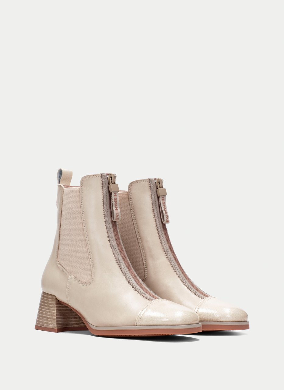 bottine milan milk