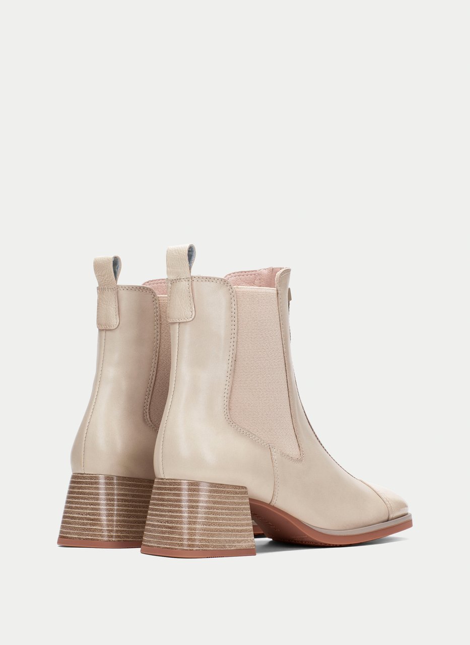 bottine milan milk