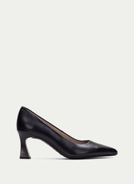 OUTLET Mujer No-asignado HI243734 BLACK - HISPANITAS