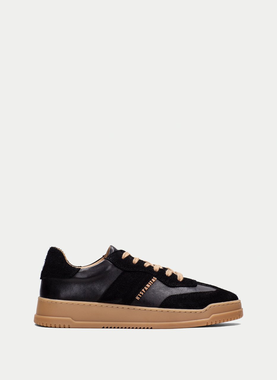 sneaker  black