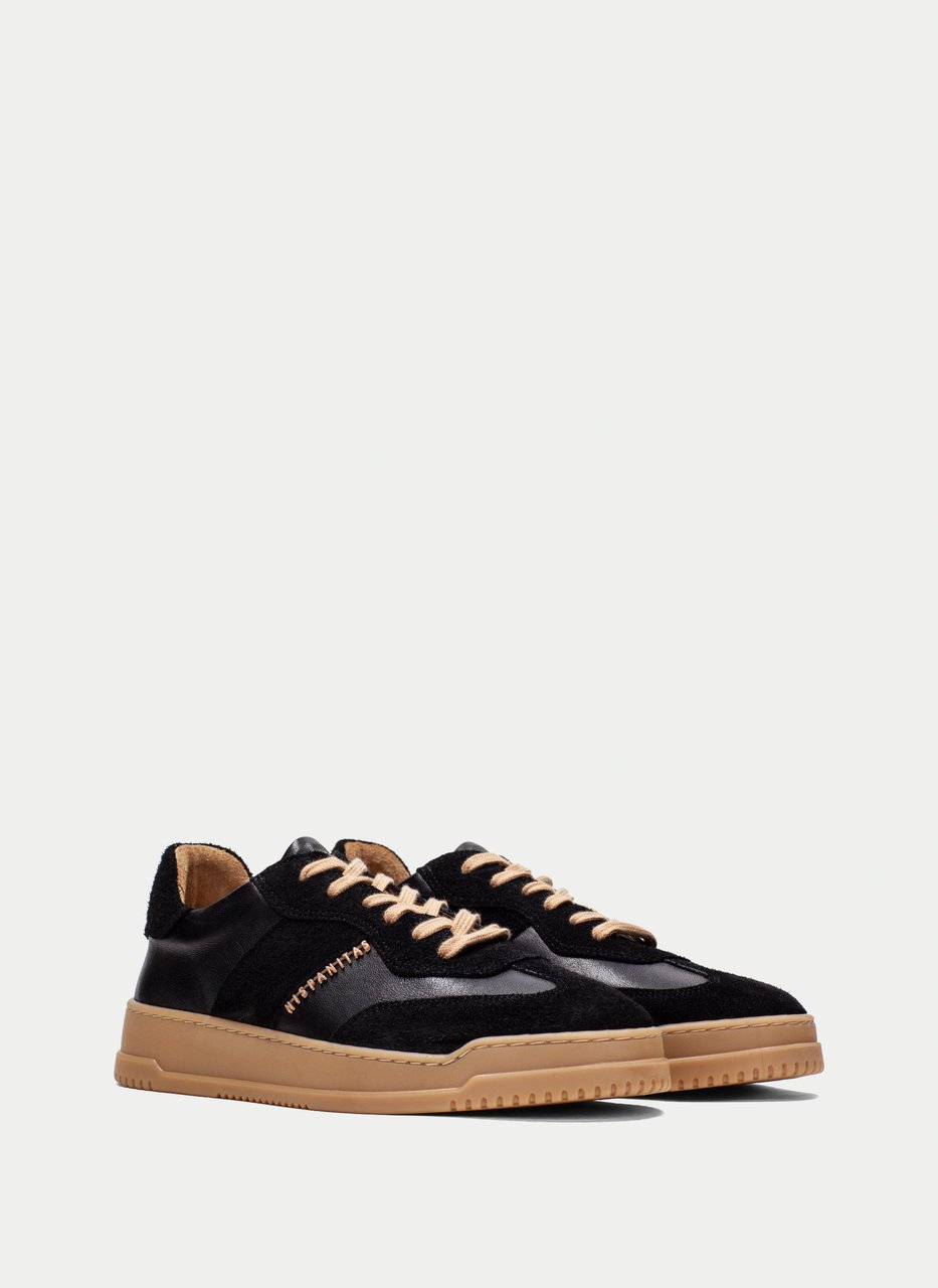 sneaker  black