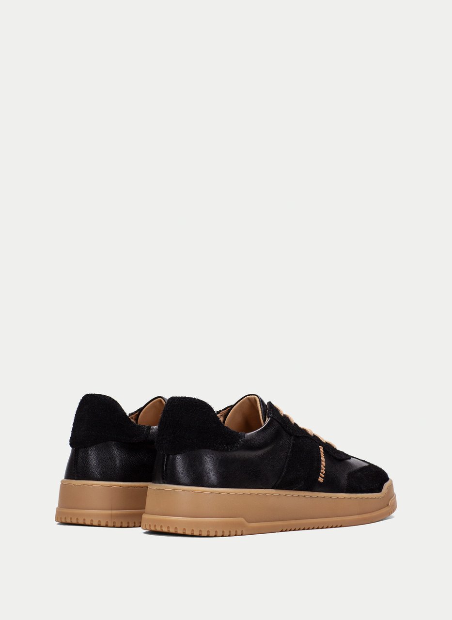 sneaker  black