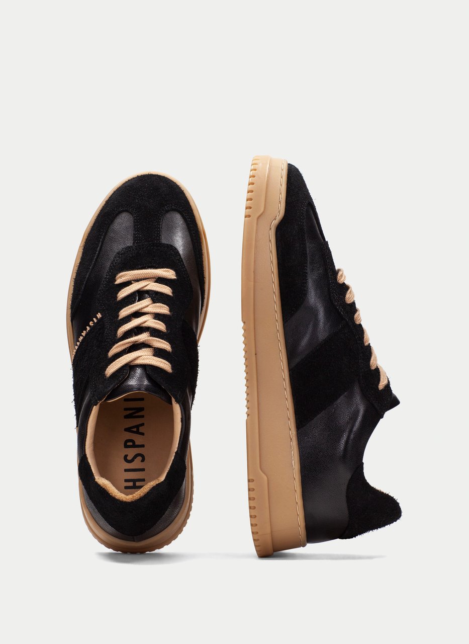 sneaker  black