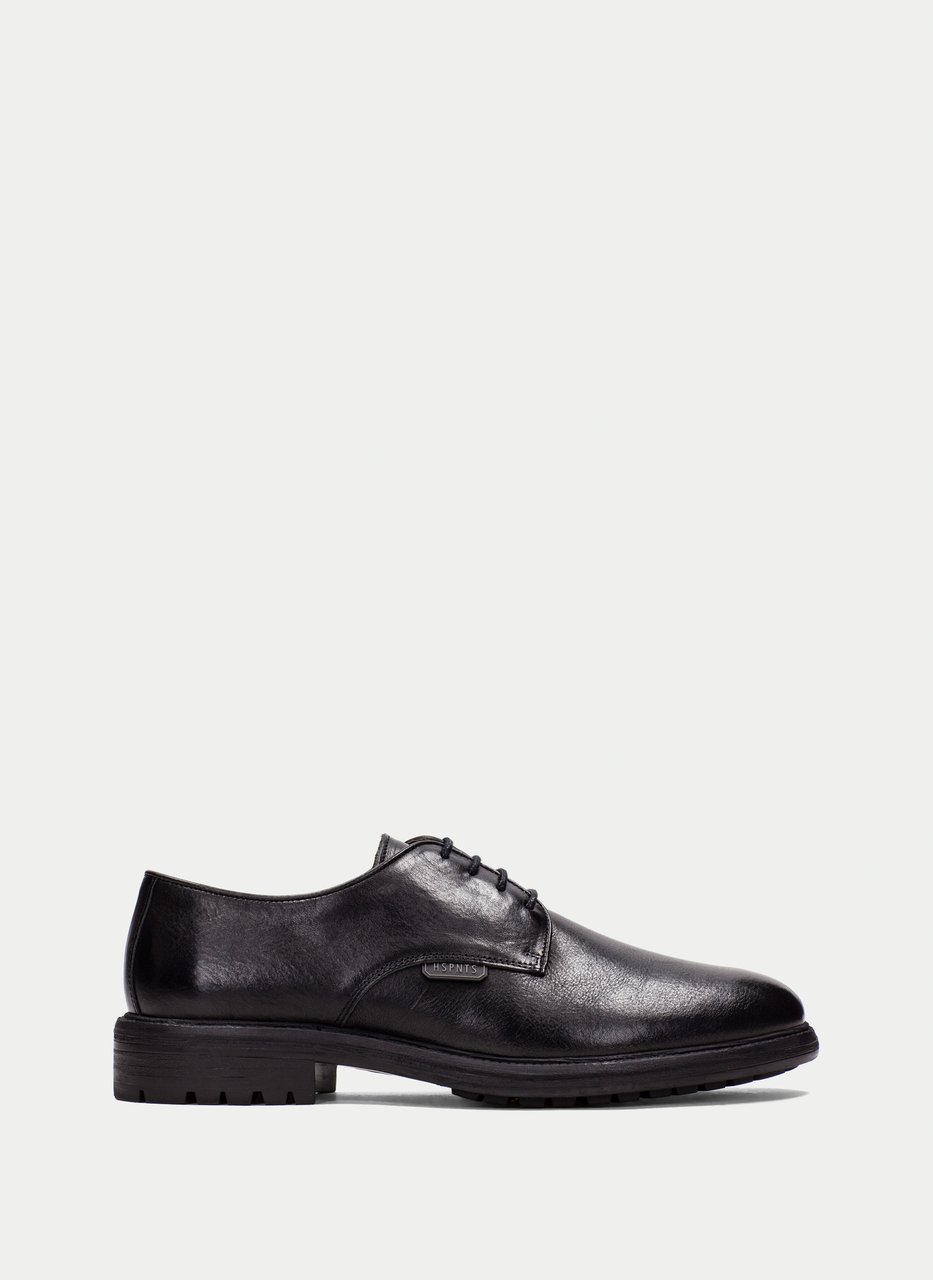 blucher  negro