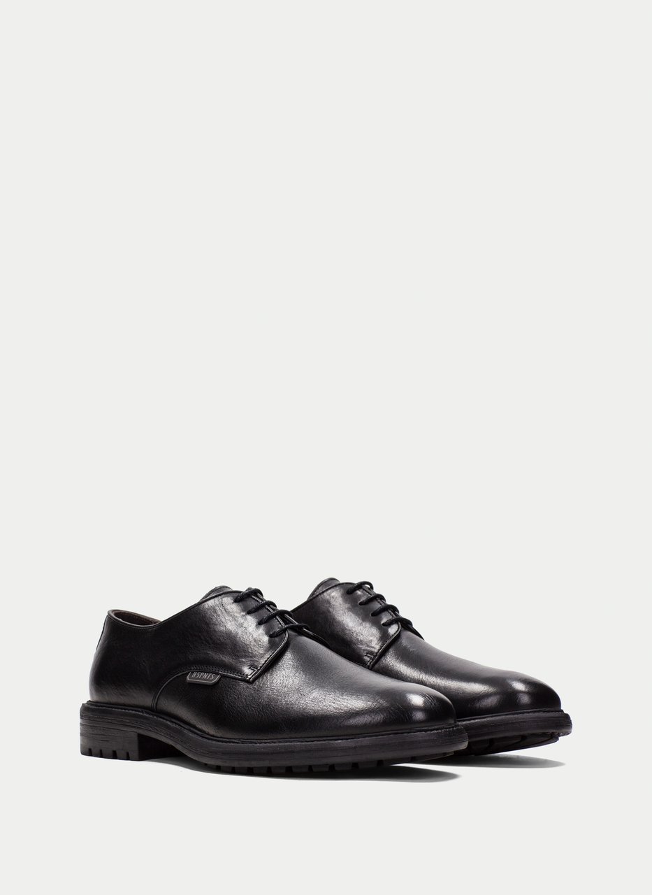 blucher  negro