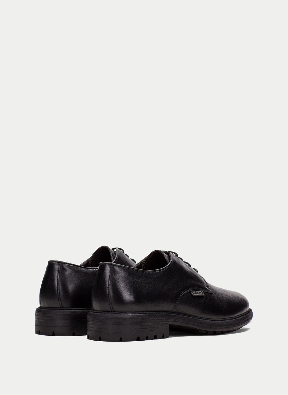 blucher  negro