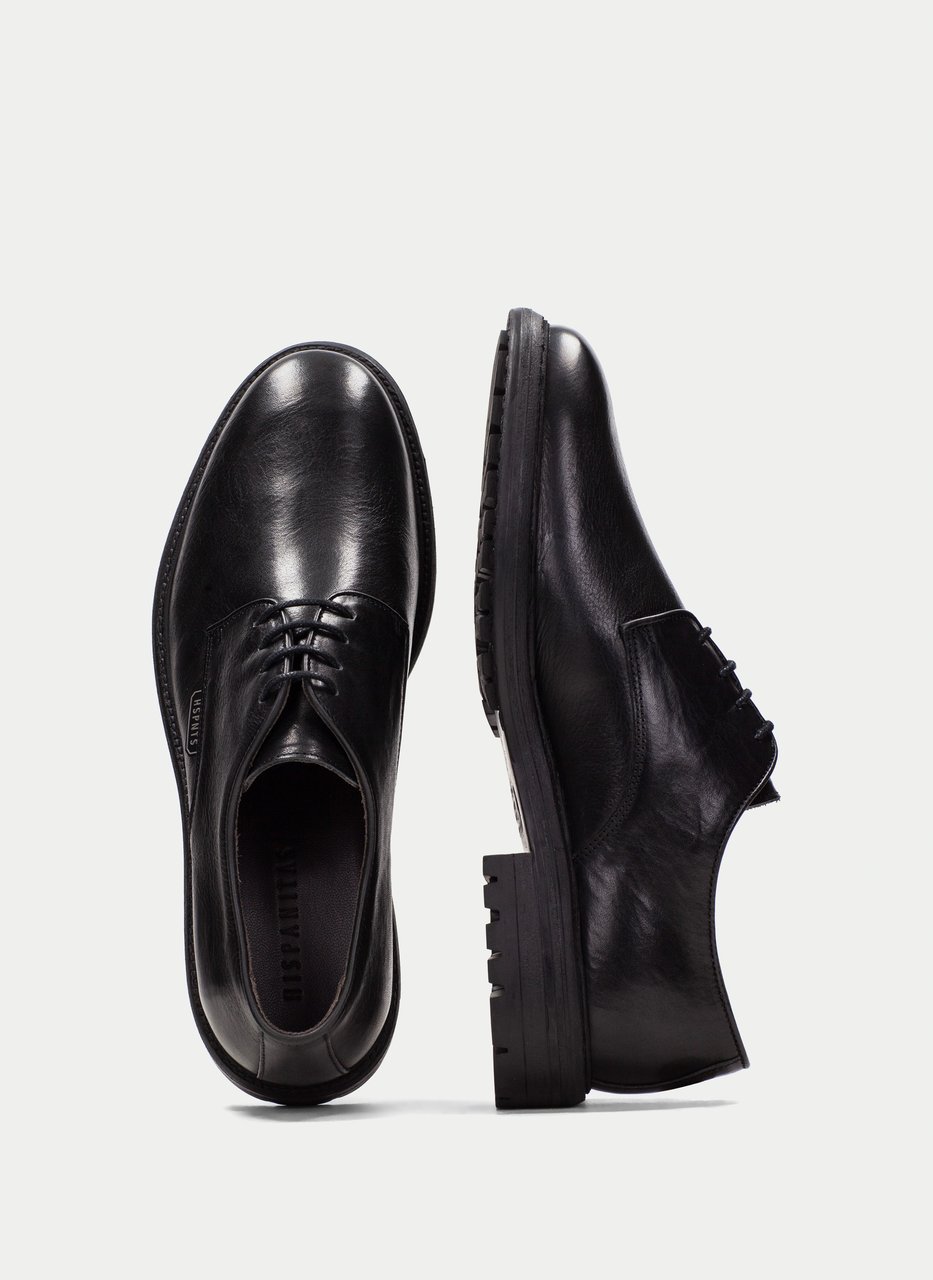blucher  negro