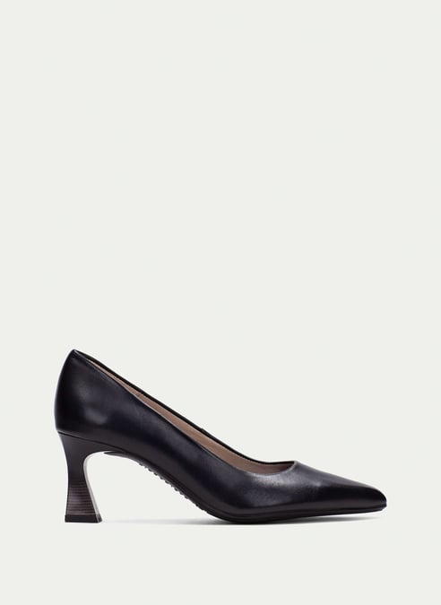 outlet salón dalia negro - hispanitas
