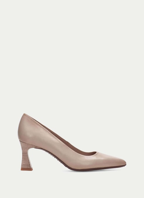 outlet pump daliataupe - hispanitas