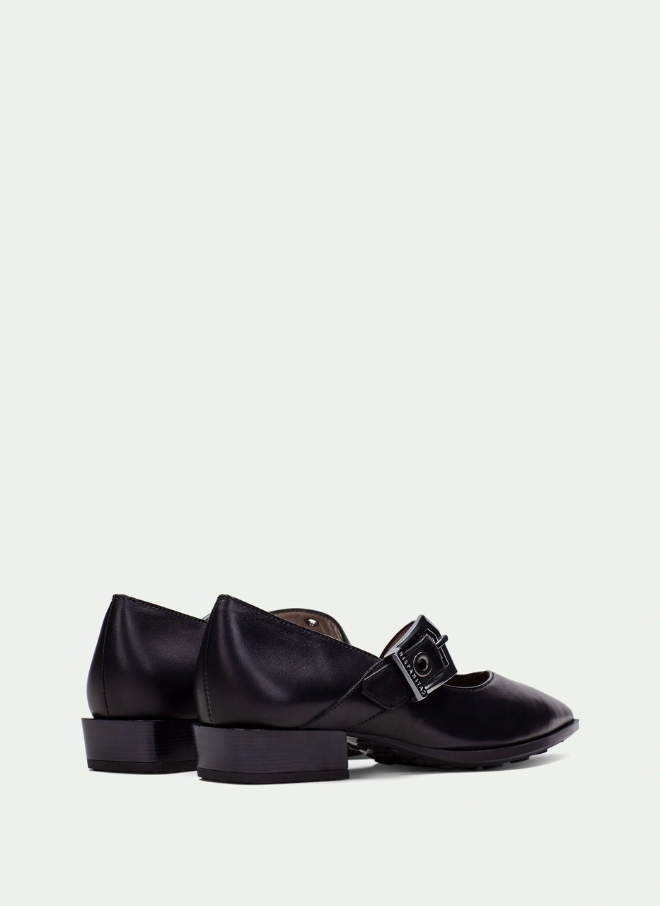 bailarina turin negro