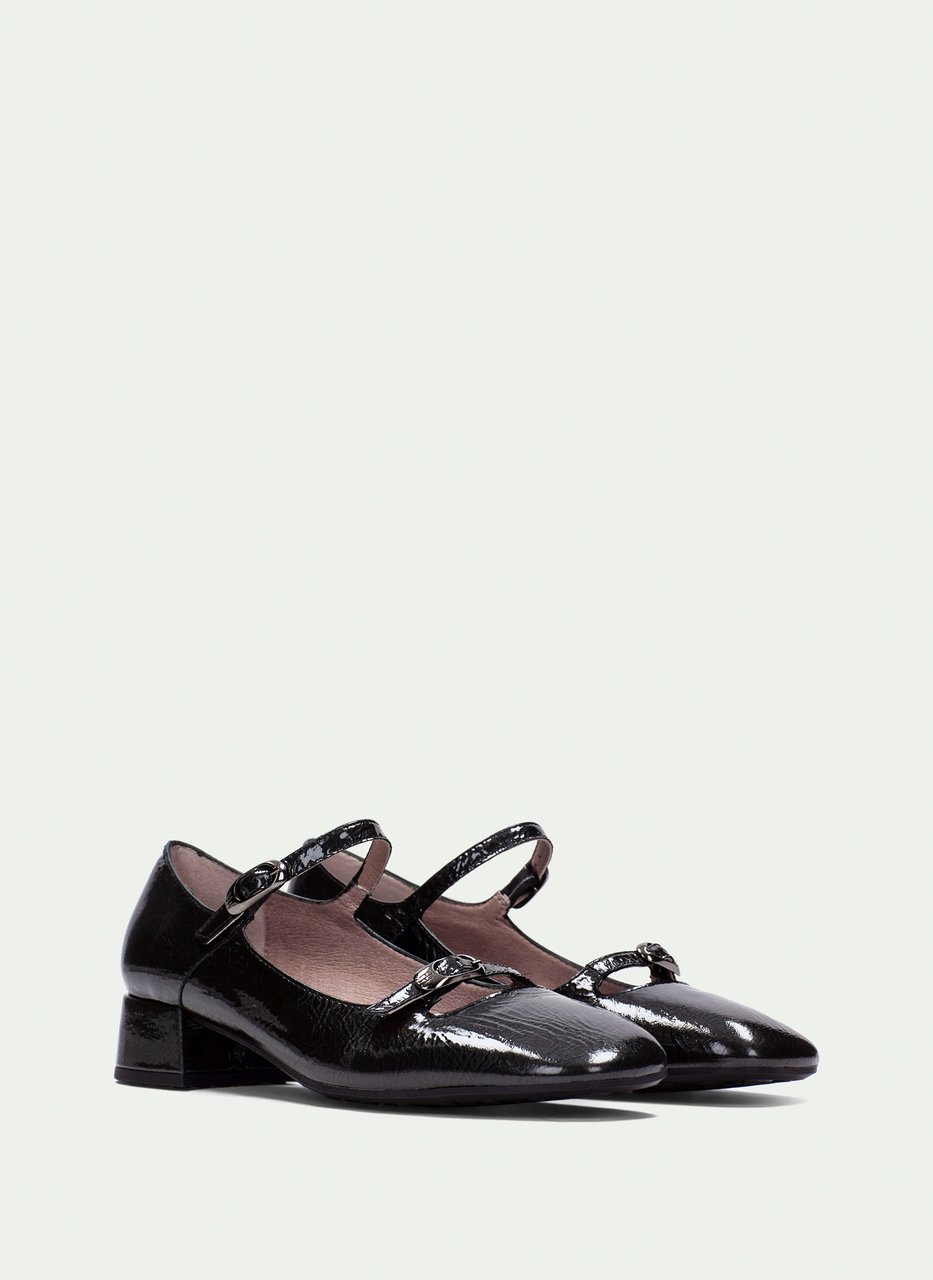 mary jane oporto anthracite