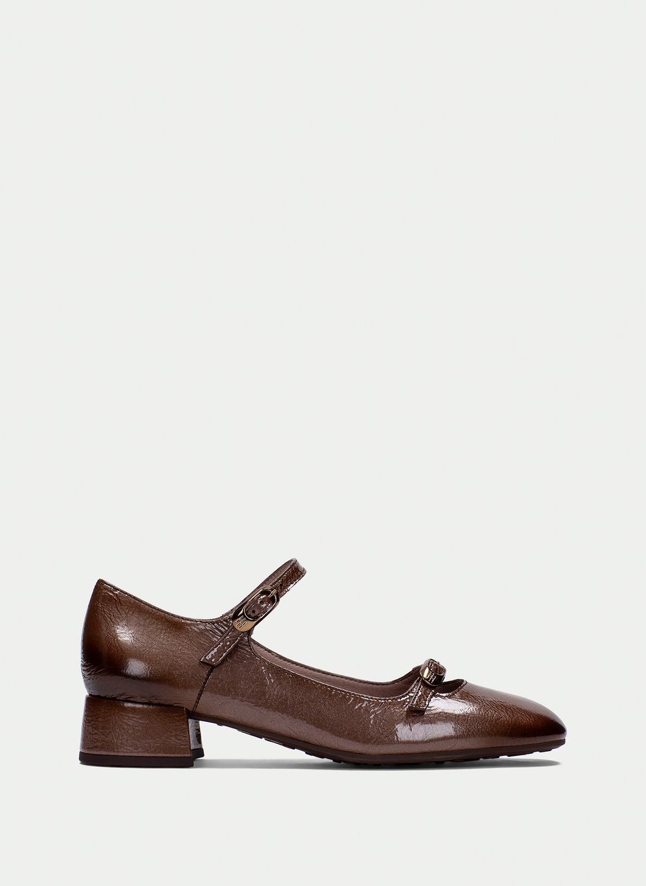 mary jane oporto hazelnut