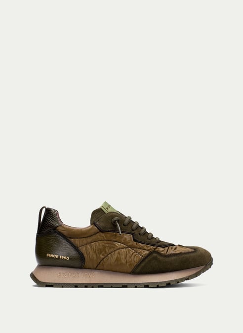 outlet deportivo kansas militar - hispanitas