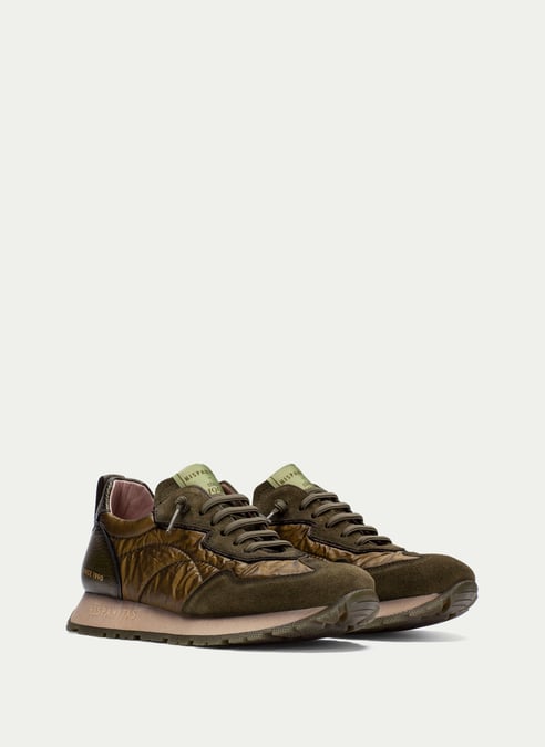 outlet deportivo kansas militar - hispanitas