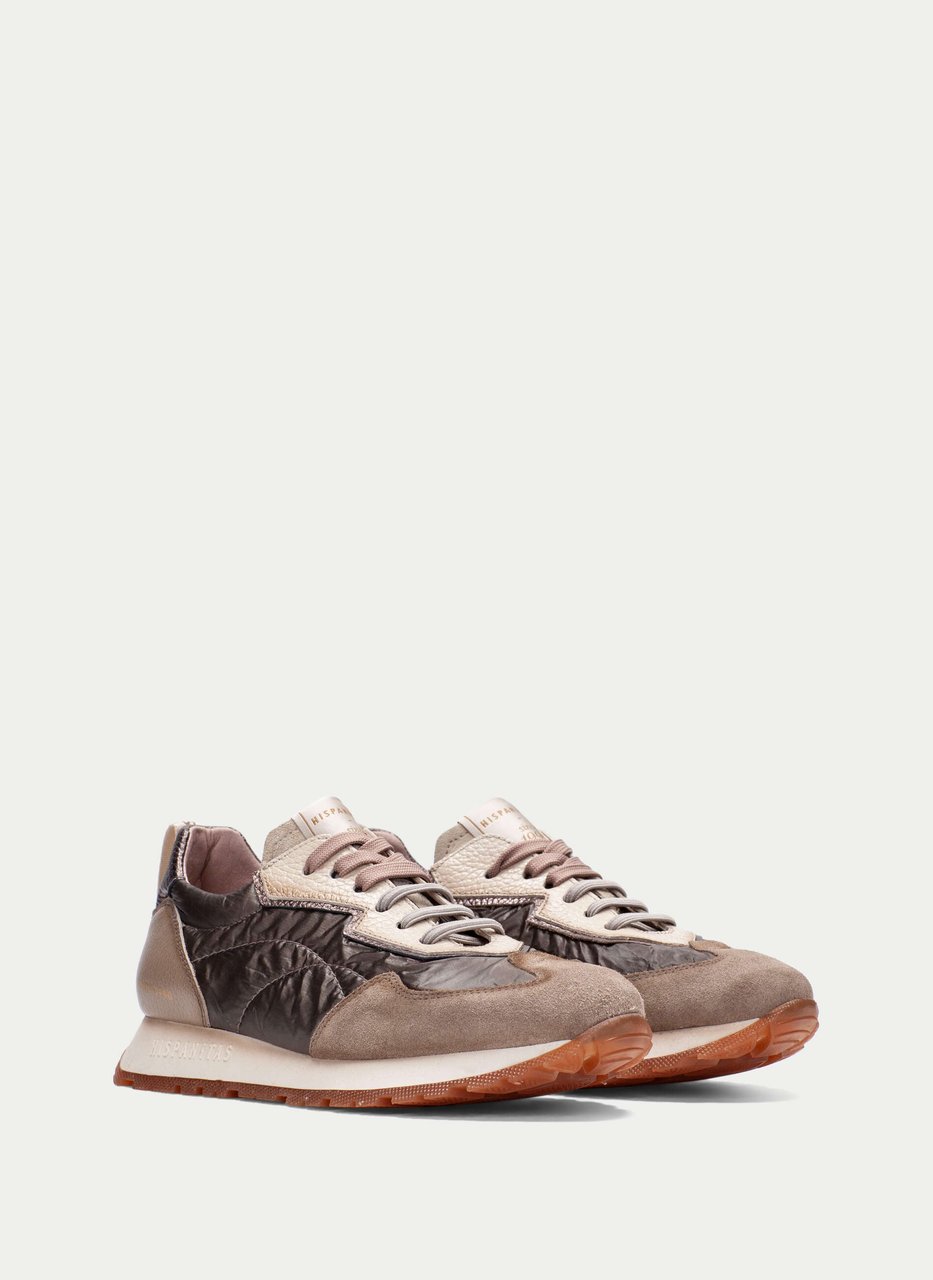deportivo kansas taupe