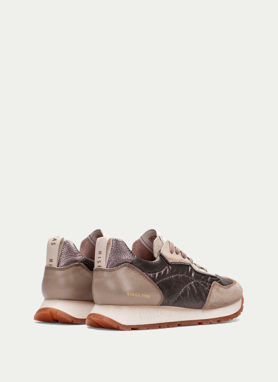 deportivo kansas taupe