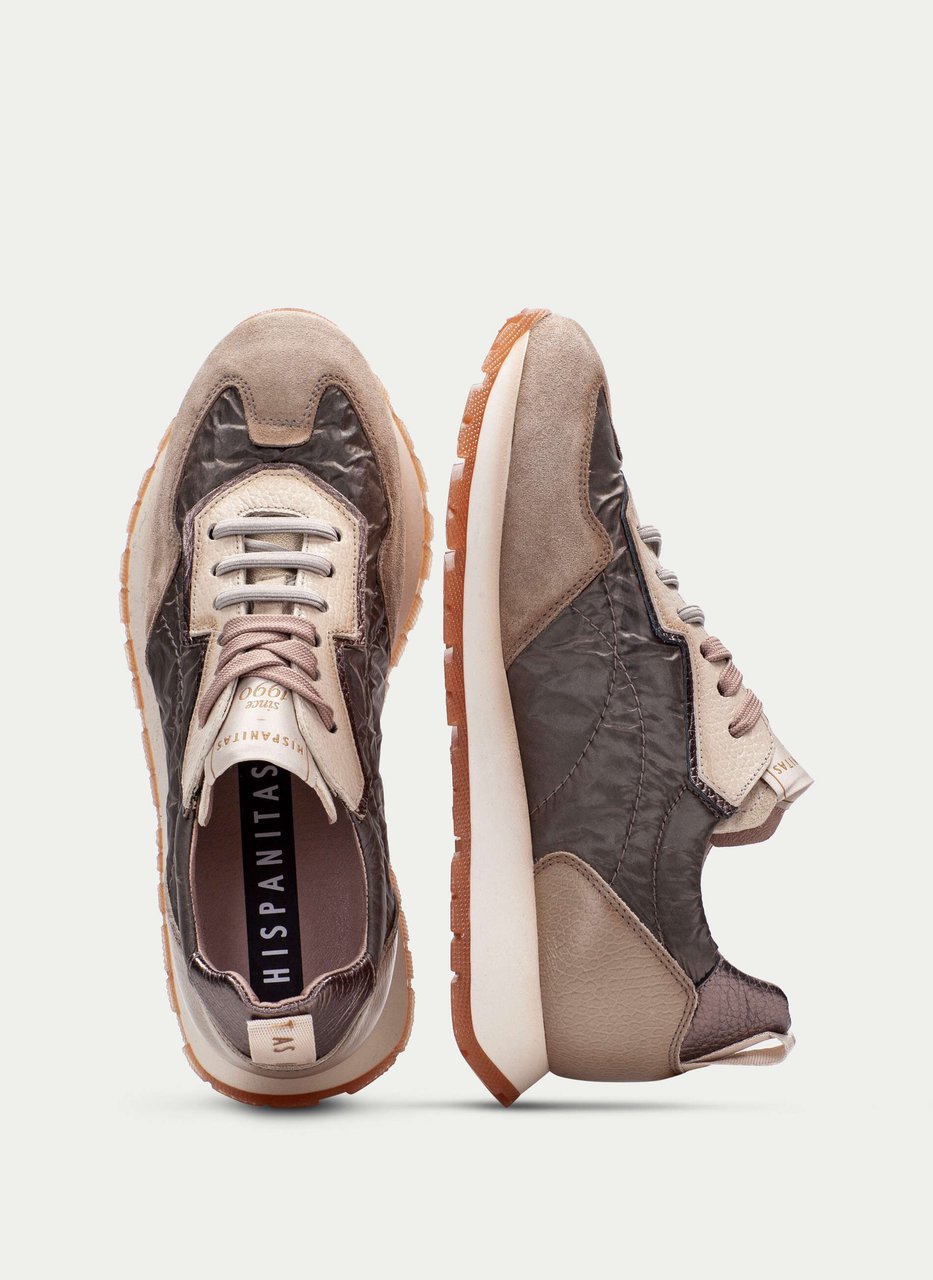 deportivo kansas taupe