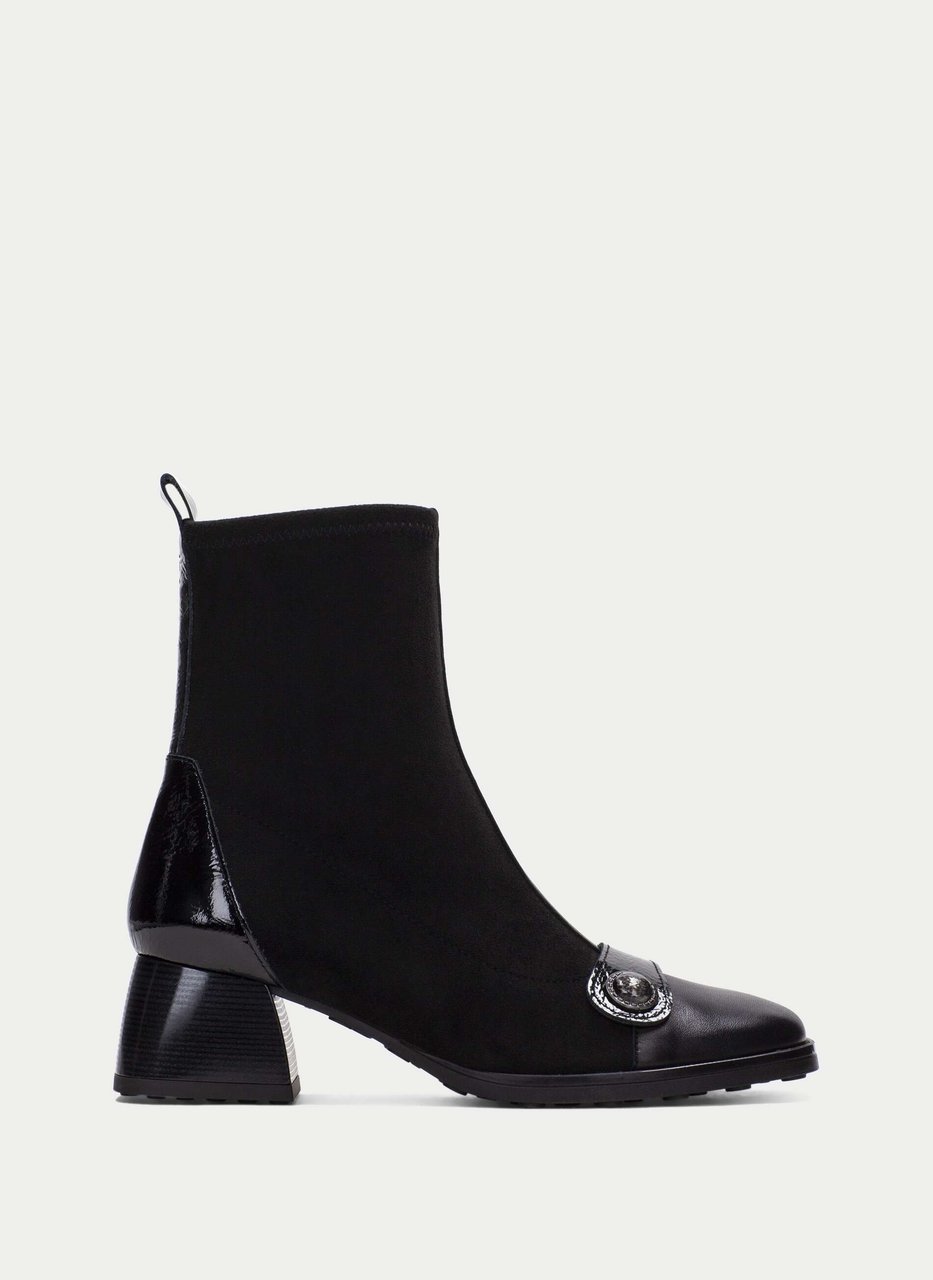 ankle boot marsella black