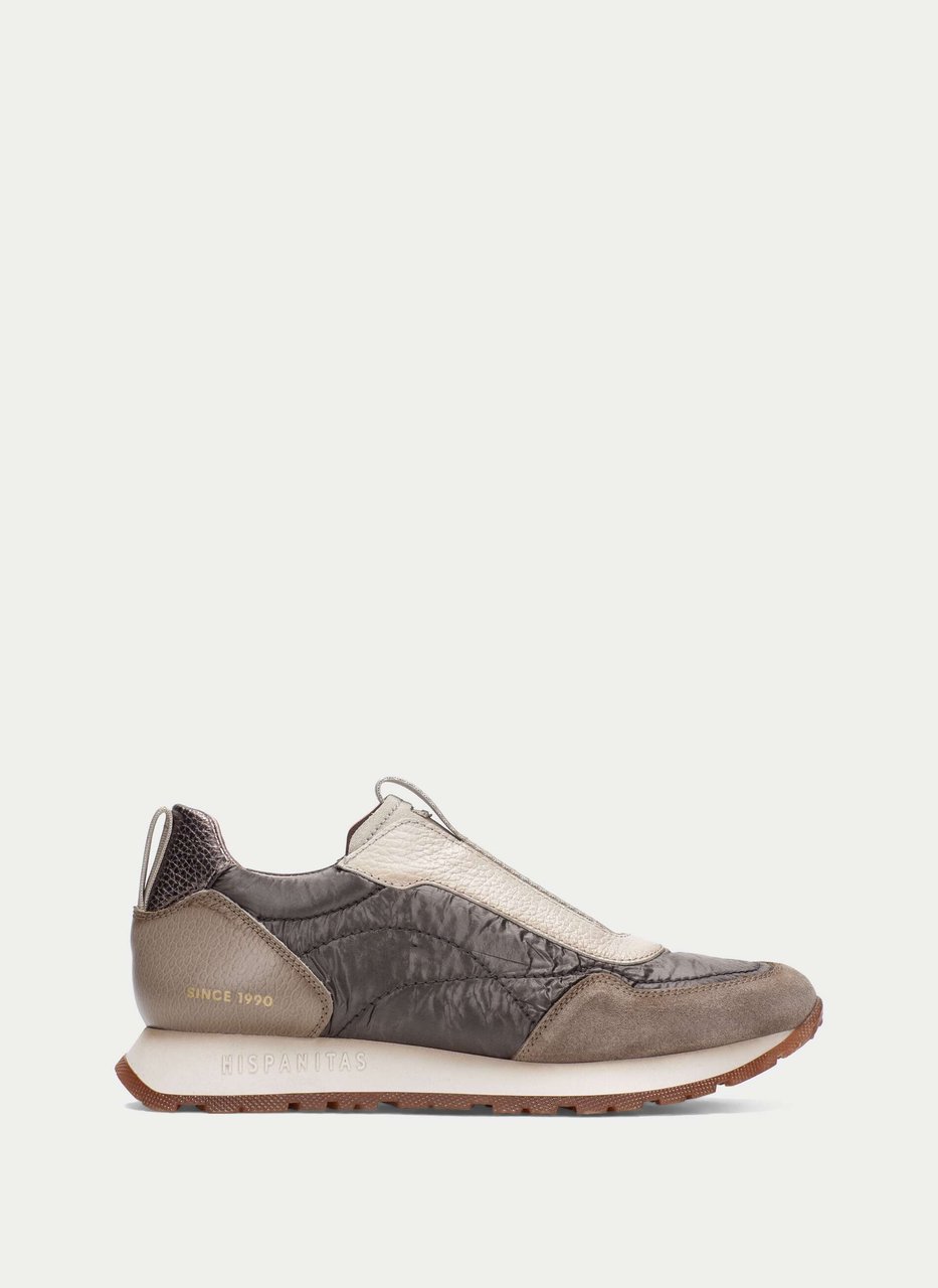 deportivo kansas taupe