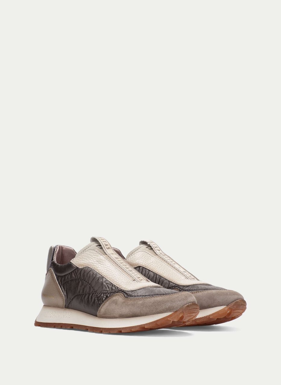 deportivo kansas taupe
