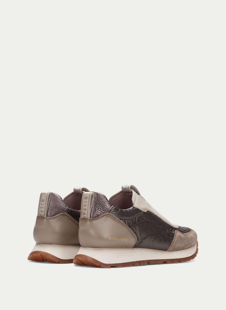 deportivo kansas taupe