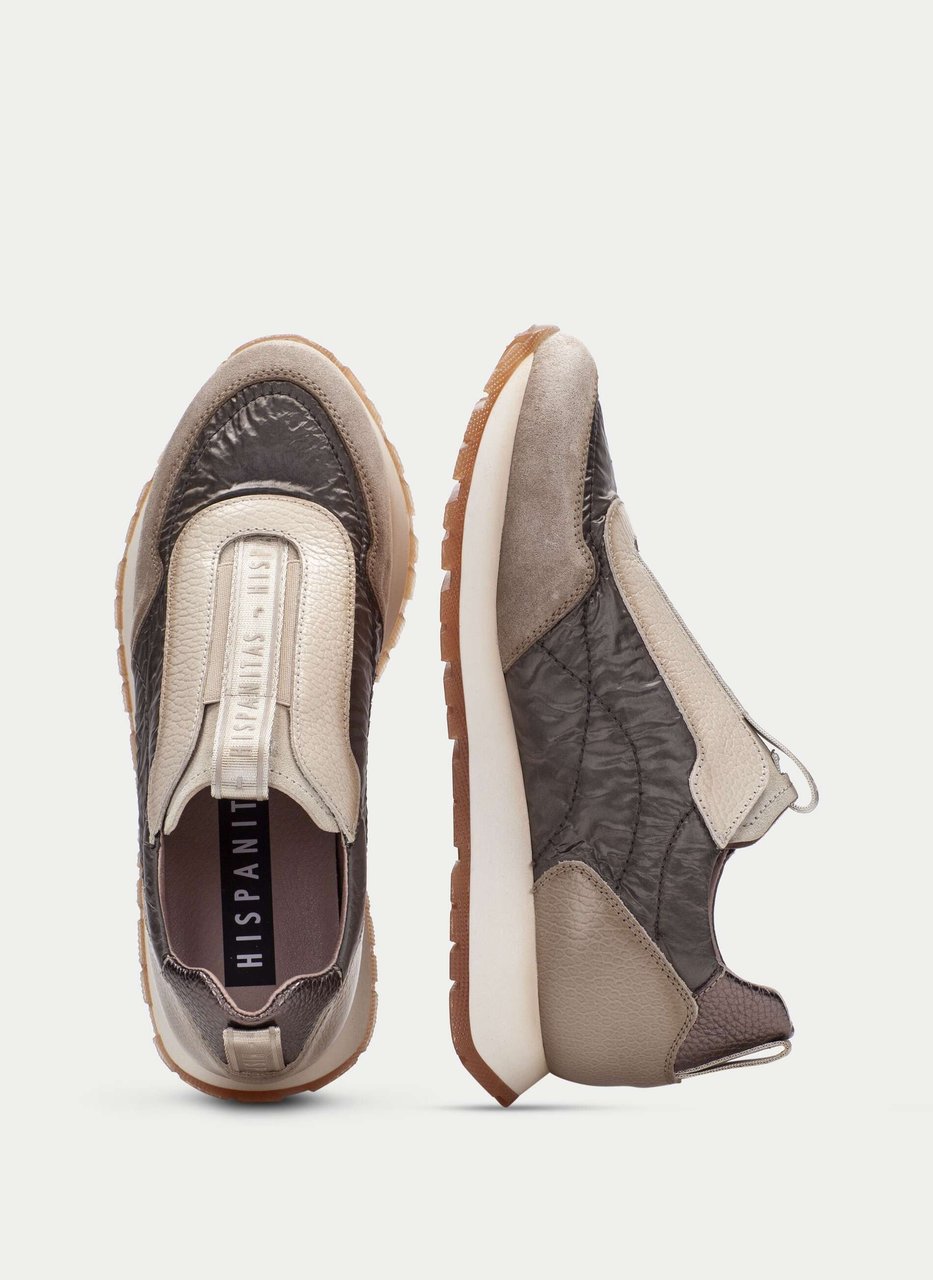 deportivo kansas taupe