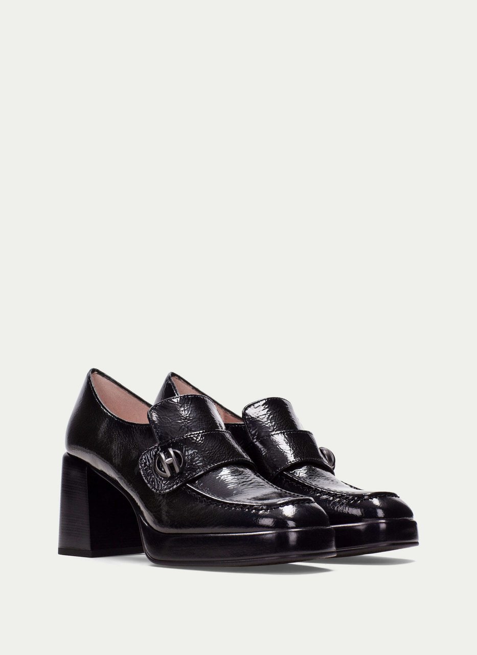mocasín tokio antracita