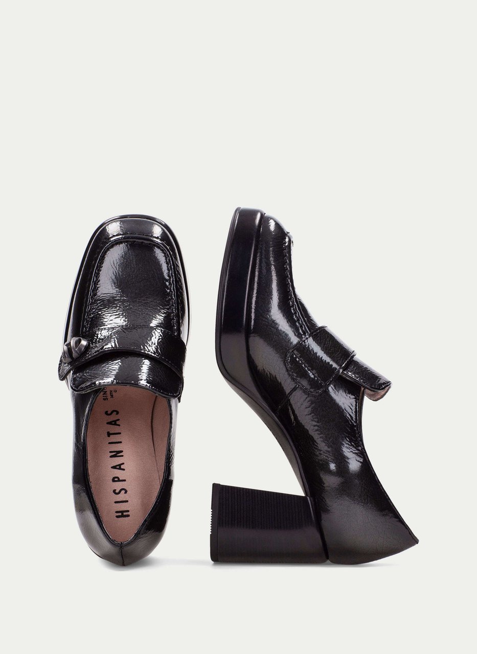 mocasín tokio antracita