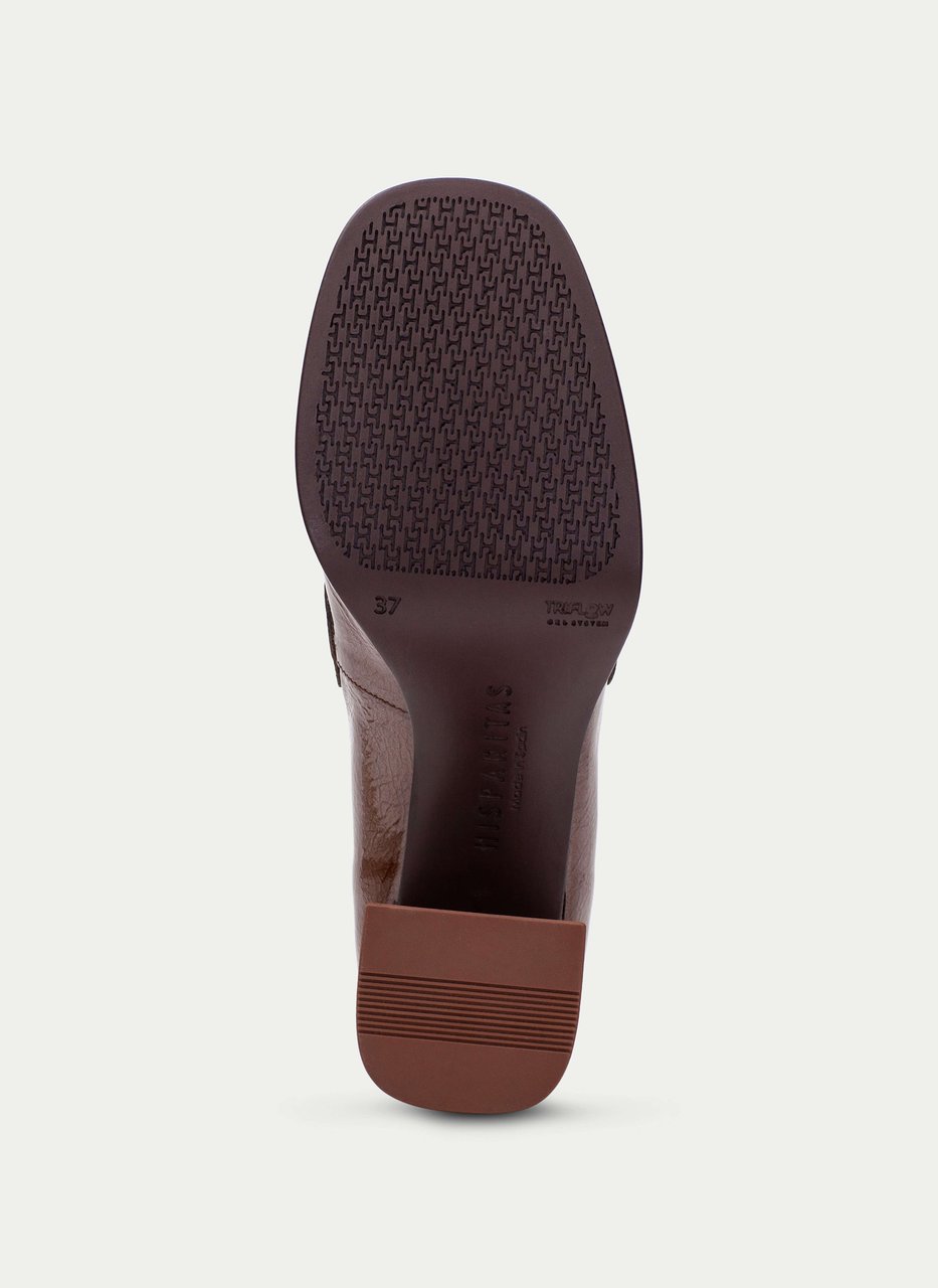 mocasín tokio avellana