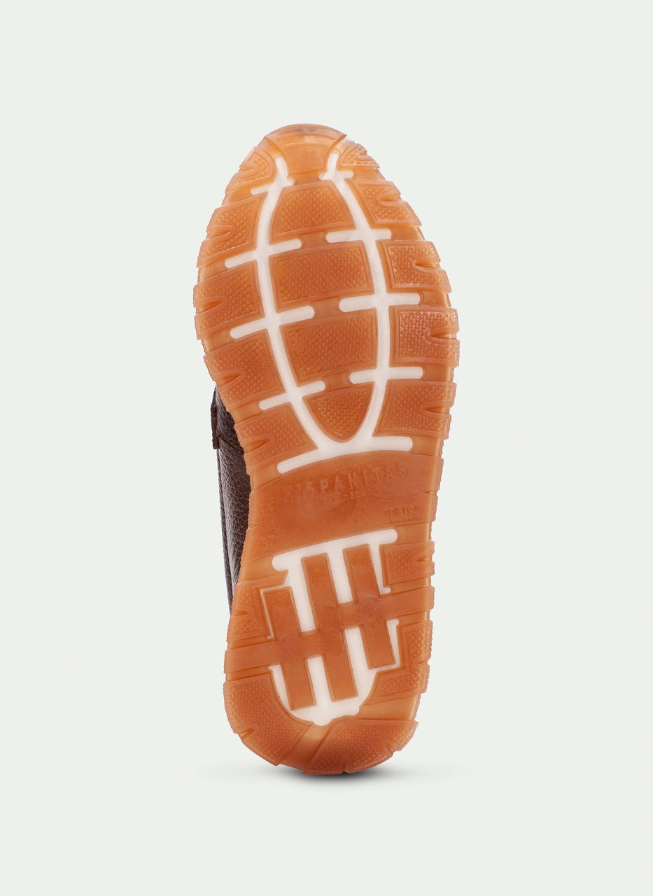 mocassino sport kansas nocciola