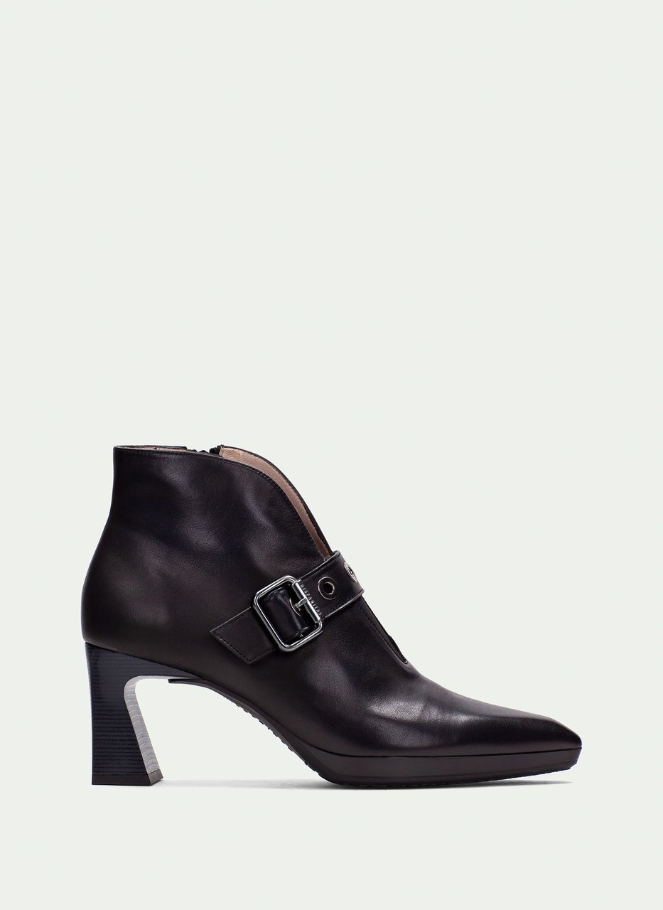 stivaletto atlanta nero