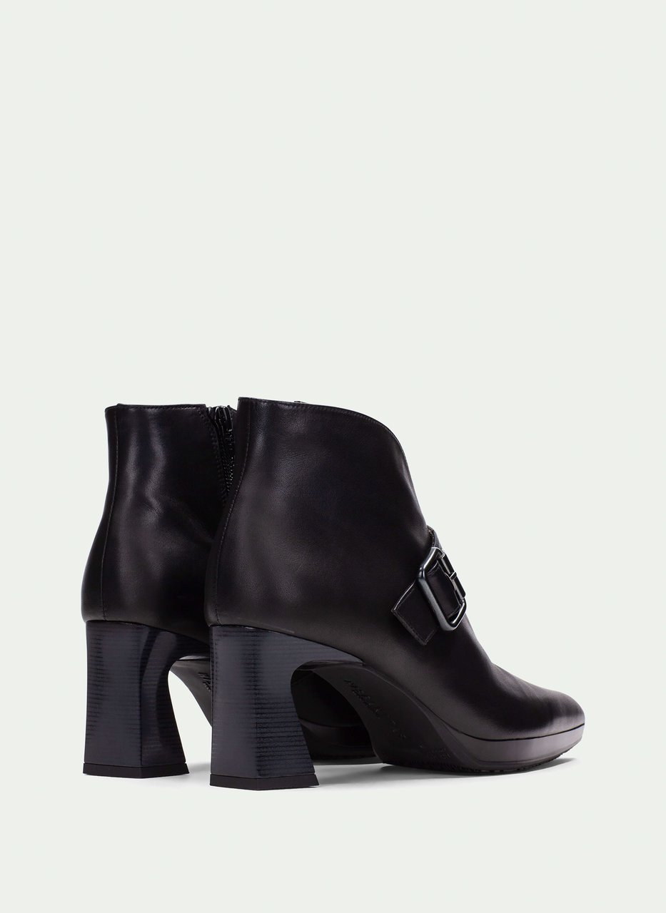 stivaletto atlanta nero