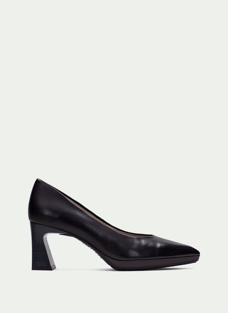 escarpin atlanta noir