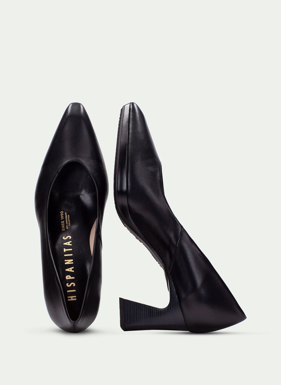 escarpin atlanta noir