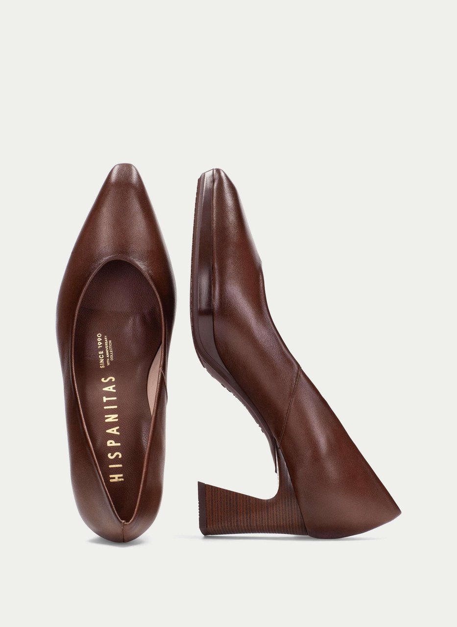 pump atlanta hazelnut