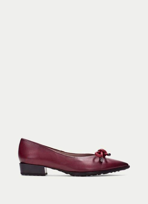 outlet ballerina turin vino - hispanitas