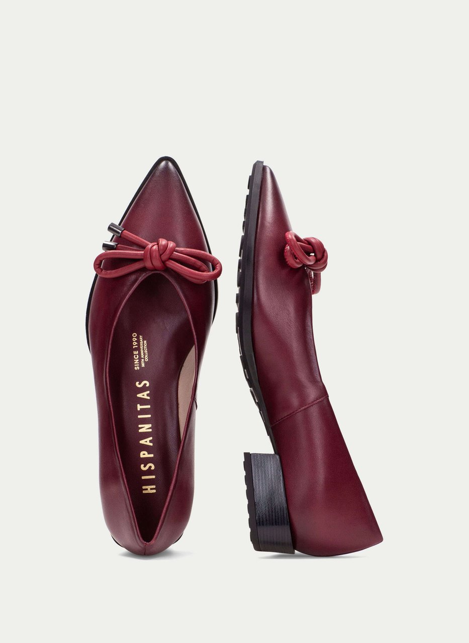 bailarina turin vino