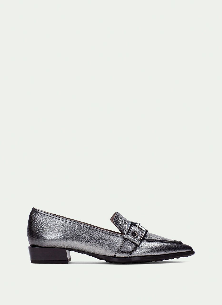 mocassin turin lead