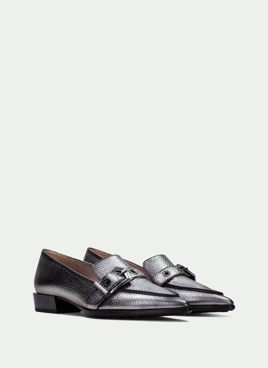 mocassin turin lead