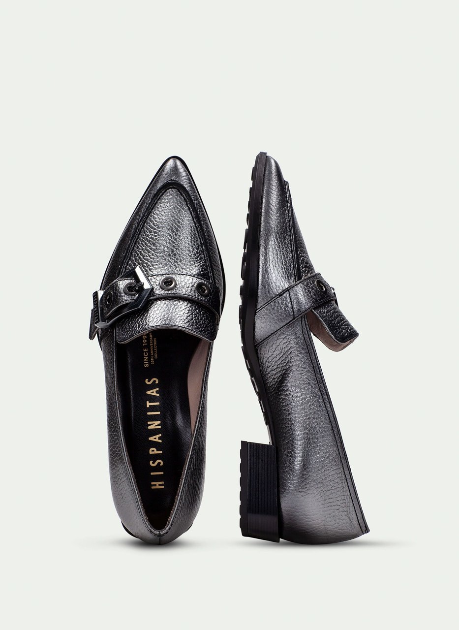 mocassin turin lead