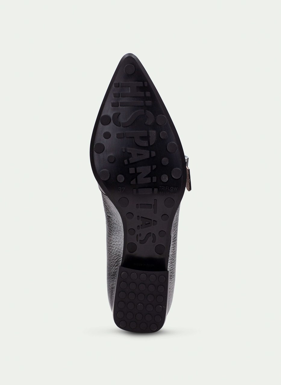 mocassin turin lead